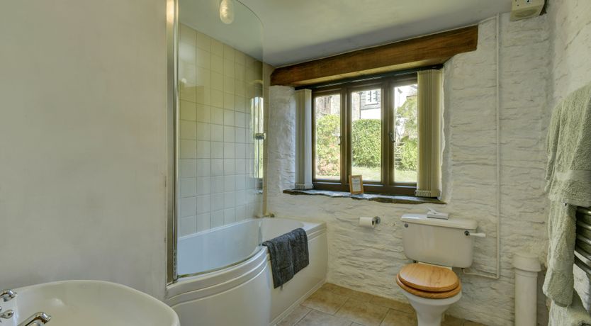 Photo of The Shippon, near Wheddon Cross