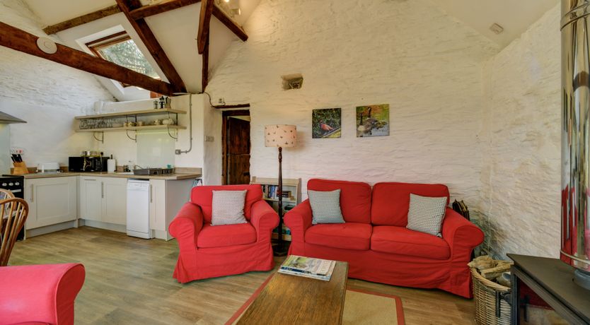 Photo of The Shippon, near Wheddon Cross