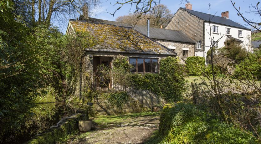 Photo of The Shippon, near Wheddon Cross