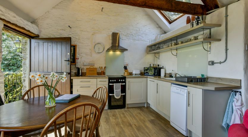 Photo of The Shippon, near Wheddon Cross