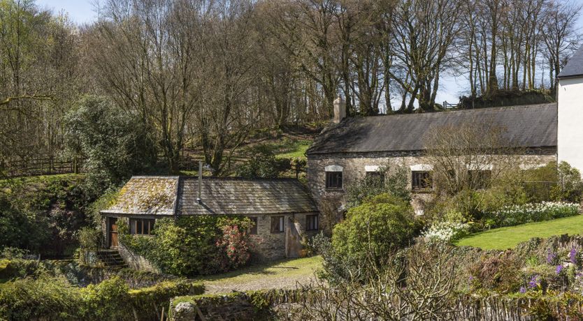 Photo of The Shippon, near Wheddon Cross