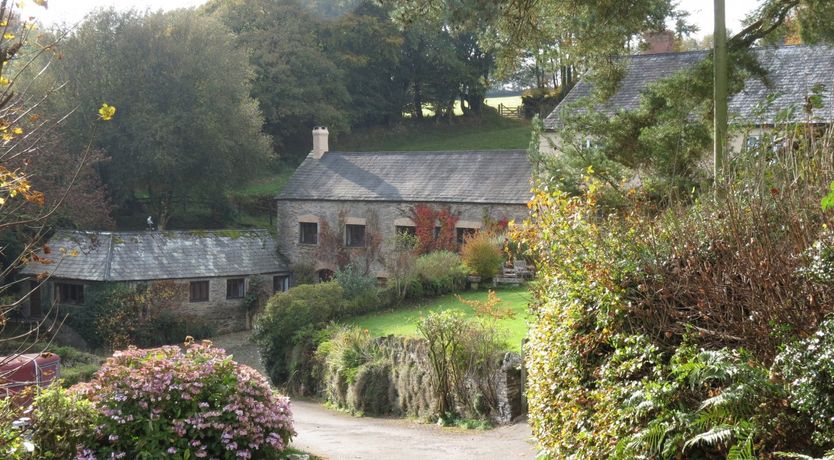Photo of The Shippon, near Wheddon Cross