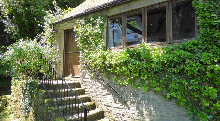 Photo of The Shippon, near Wheddon Cross