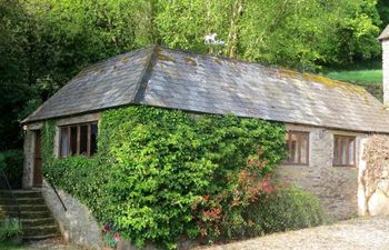 The Shippon, near Wheddon Cross Holiday Cottage