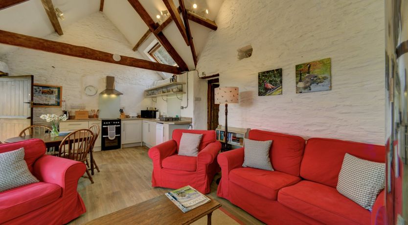 Photo of The Shippon, near Wheddon Cross