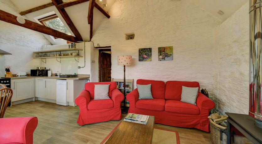 Photo of The Shippon, near Wheddon Cross