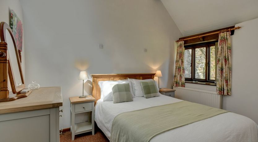 Photo of The Shippon, near Wheddon Cross