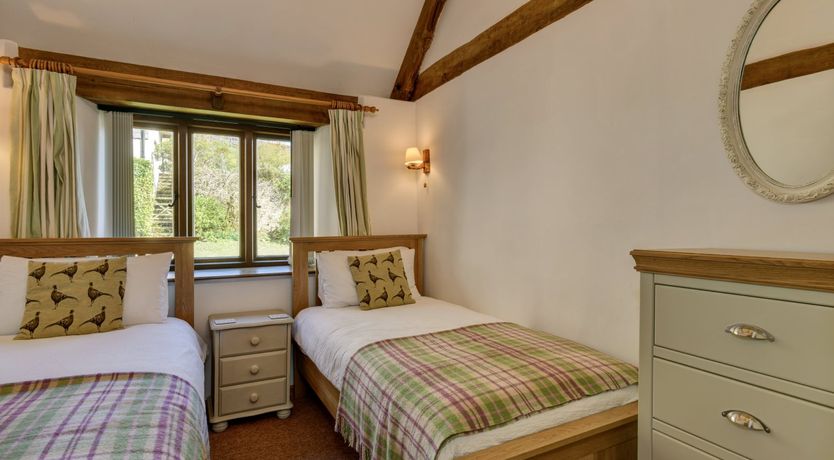 Photo of The Shippon, near Wheddon Cross