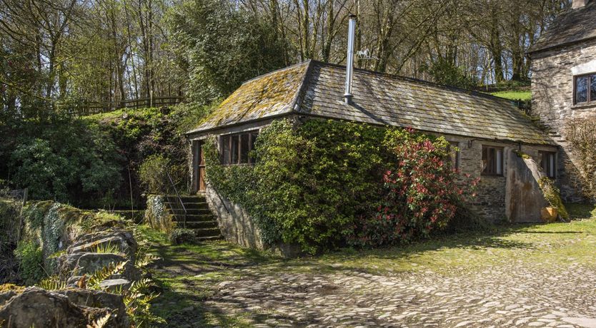 Photo of The Shippon, near Wheddon Cross