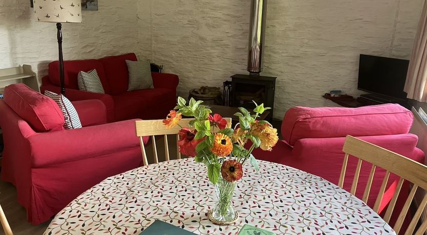 Photo of The Shippon, near Wheddon Cross