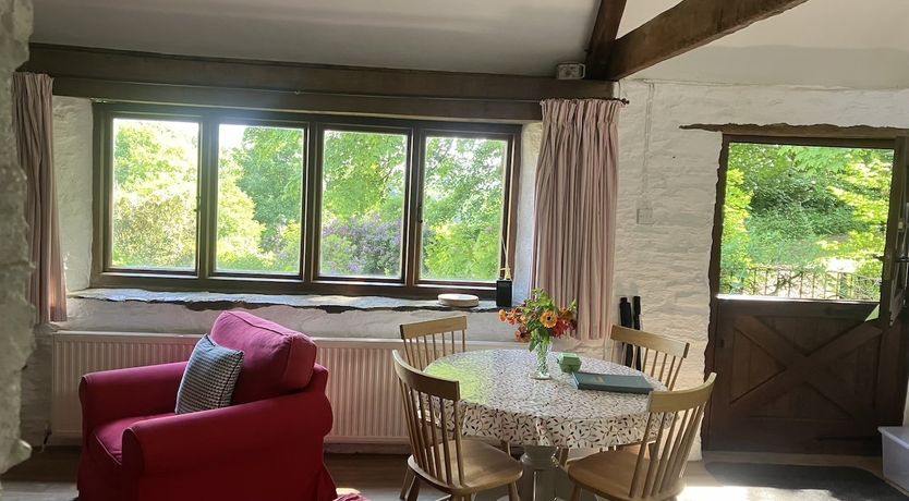 Photo of The Shippon, near Wheddon Cross