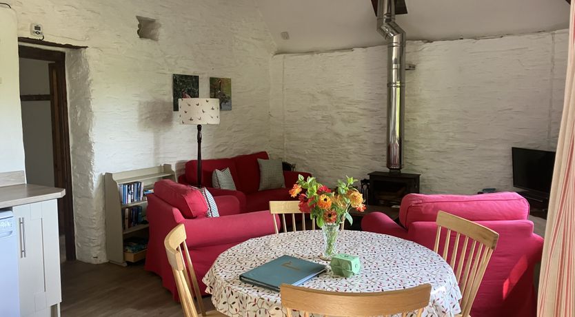 Photo of The Shippon, near Wheddon Cross