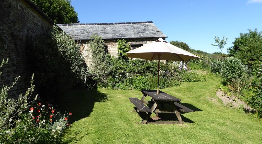 Photo of The Shippon, near Wheddon Cross