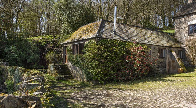 Photo of The Shippon, near Wheddon Cross