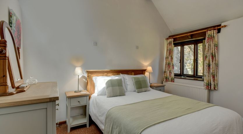 Photo of The Shippon, near Wheddon Cross