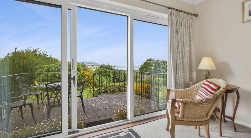 Photo of Meadow View, Blue Anchor