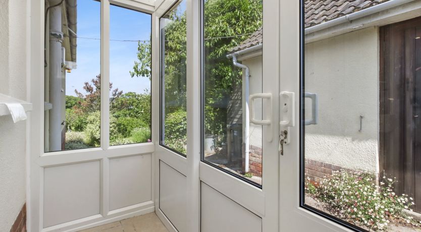 Photo of Meadow View, Blue Anchor