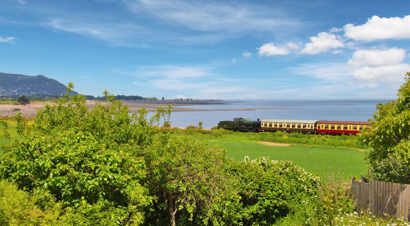 Photo of Meadow View, Blue Anchor