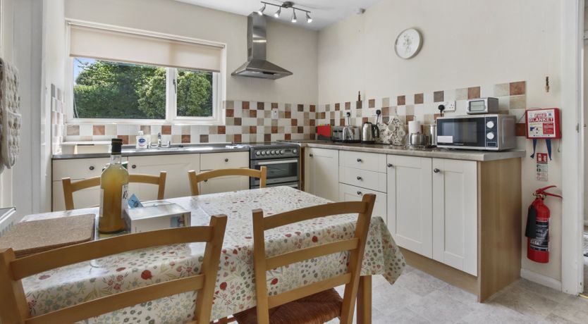 Photo of Meadow View, Blue Anchor