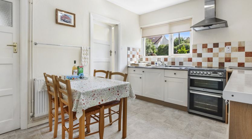 Photo of Meadow View, Blue Anchor