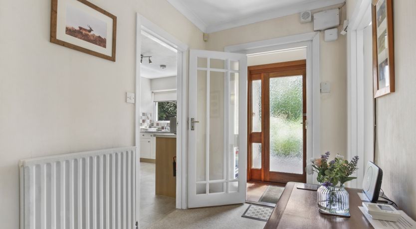 Photo of Meadow View, Blue Anchor