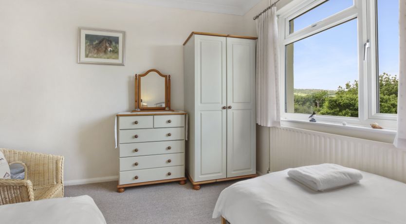 Photo of Meadow View, Blue Anchor