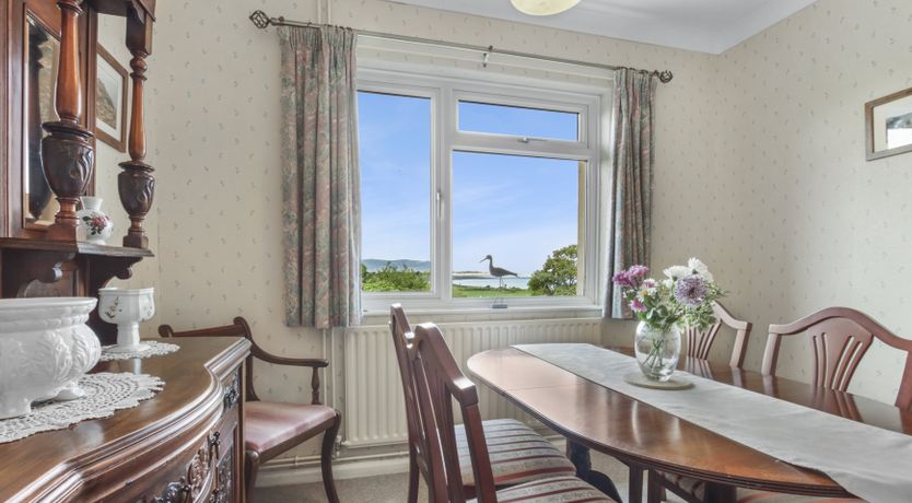 Photo of Meadow View, Blue Anchor