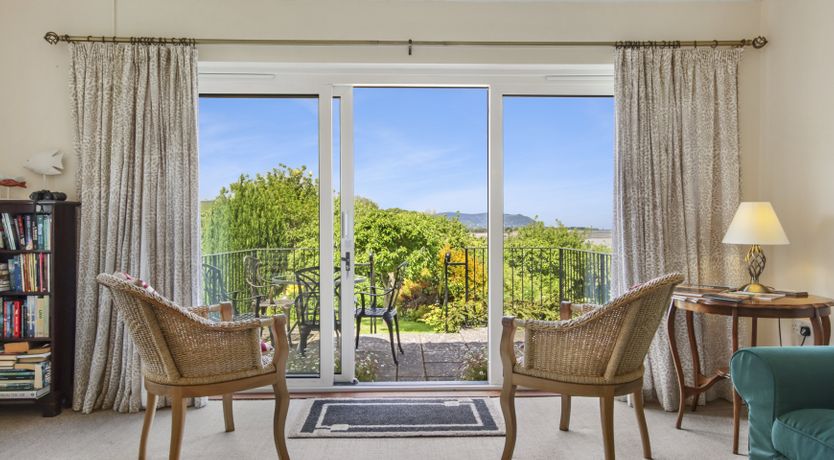 Photo of Meadow View, Blue Anchor