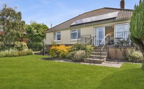 Photo of Meadow View, Blue Anchor