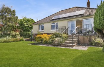 Meadow View, Blue Anchor Holiday Cottage