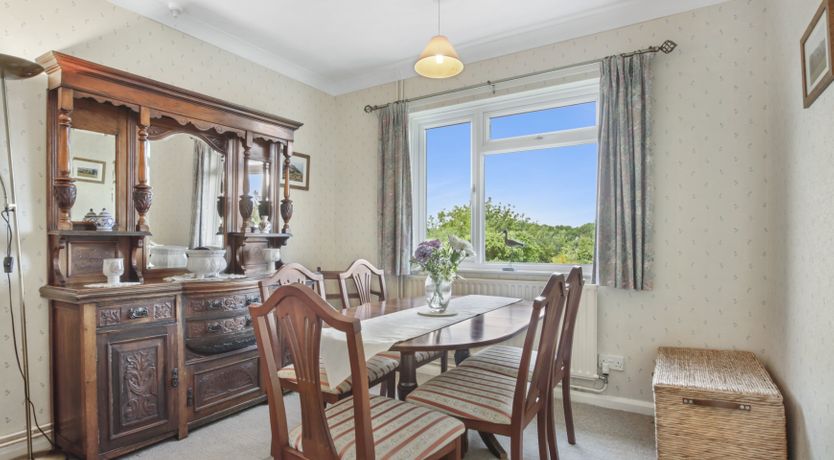 Photo of Meadow View, Blue Anchor