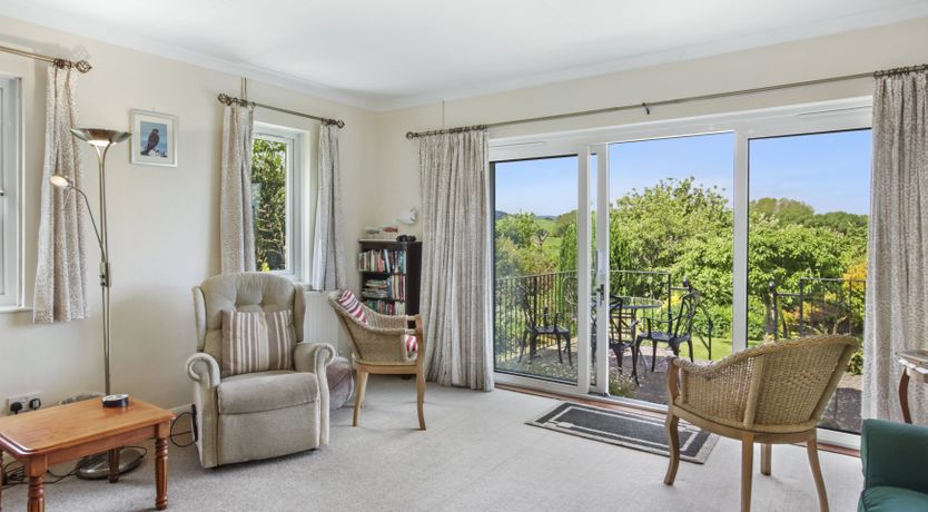 Photo of Meadow View, Blue Anchor