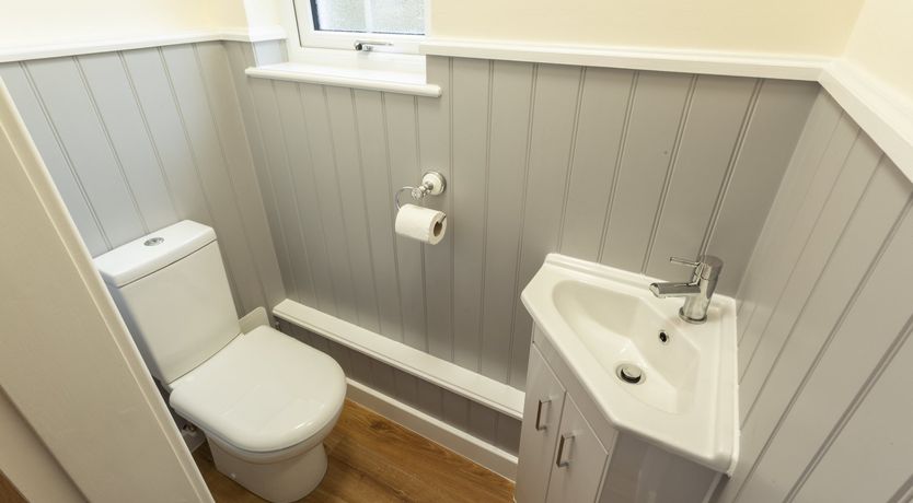 Photo of Barn Cottage, Minehead