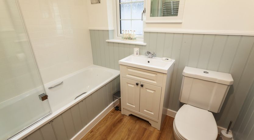 Photo of Barn Cottage, Minehead