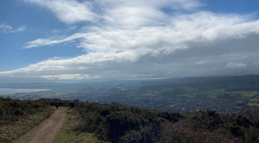 Photo of Barn Cottage, Minehead