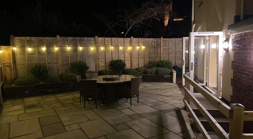 Photo of Barn Cottage, Minehead