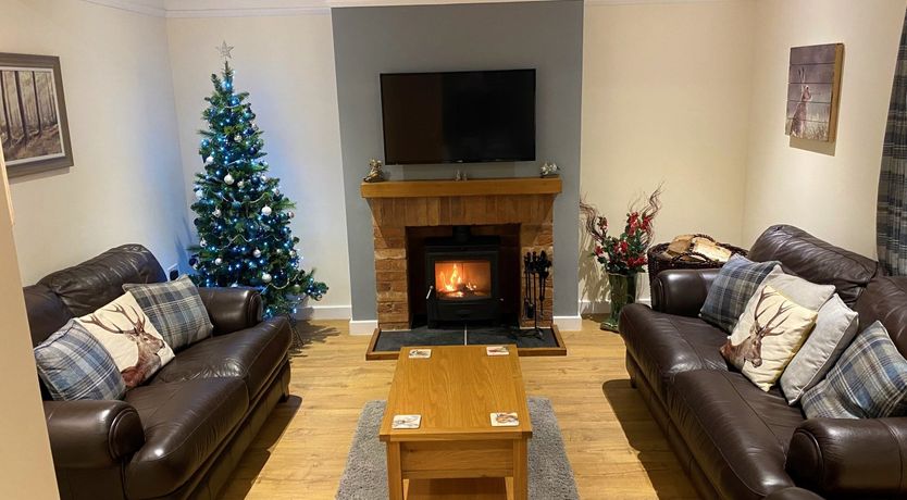 Photo of Barn Cottage, Minehead