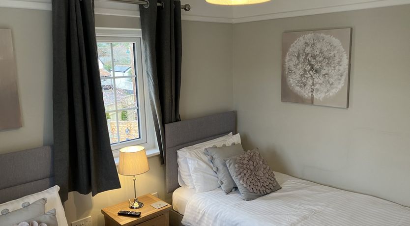 Photo of Barn Cottage, Minehead