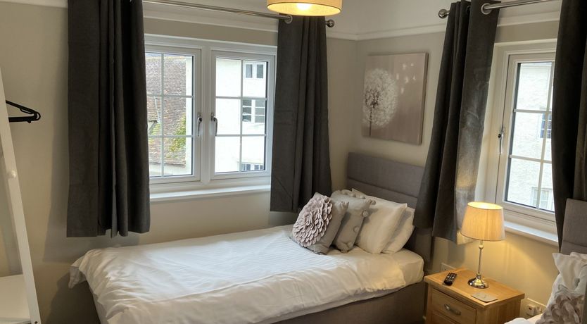 Photo of Barn Cottage, Minehead