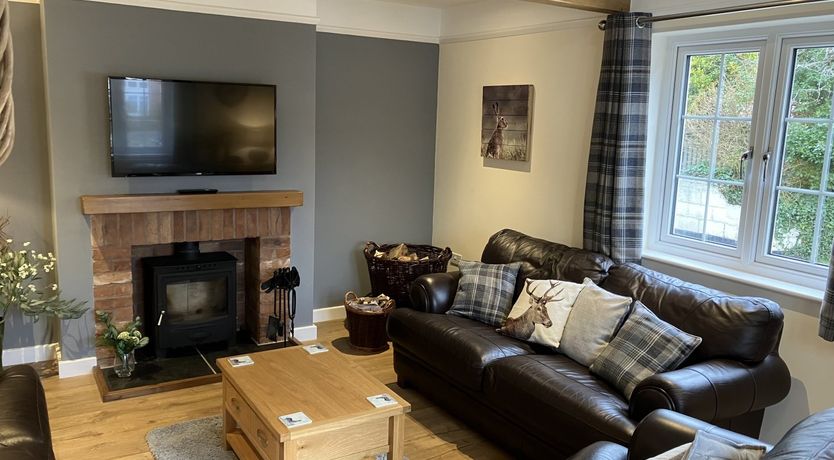 Photo of Barn Cottage, Minehead