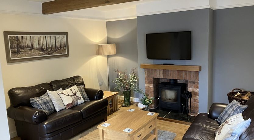 Photo of Barn Cottage, Minehead