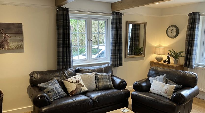 Photo of Barn Cottage, Minehead