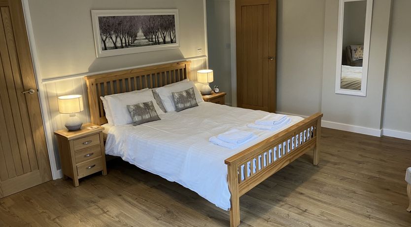 Photo of Barn Cottage, Minehead