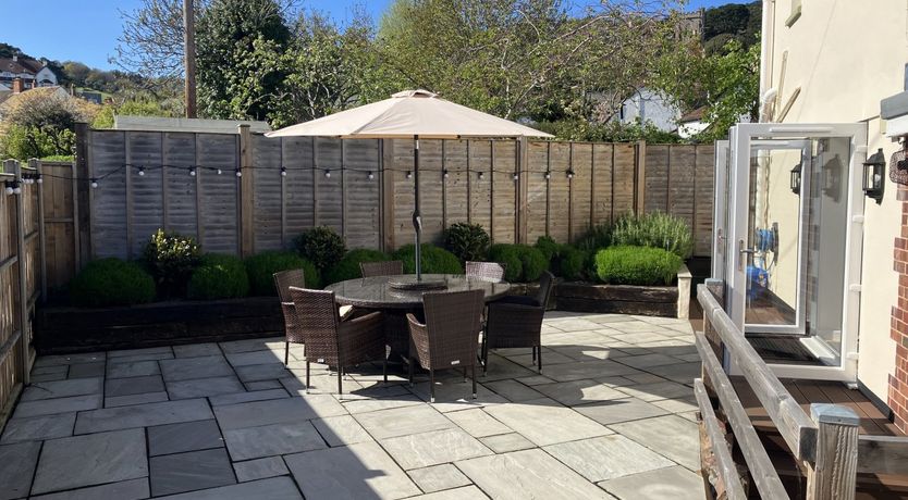 Photo of Barn Cottage, Minehead