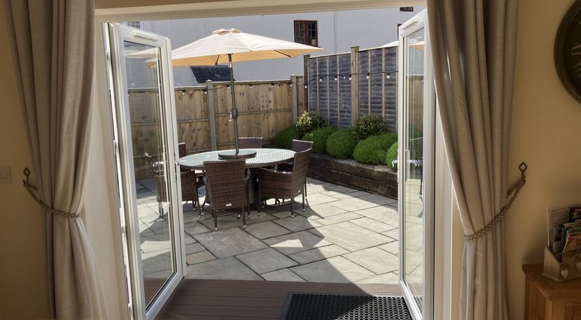 Photo of Barn Cottage, Minehead