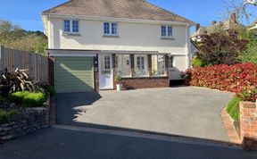 Photo of Barn Cottage, Minehead