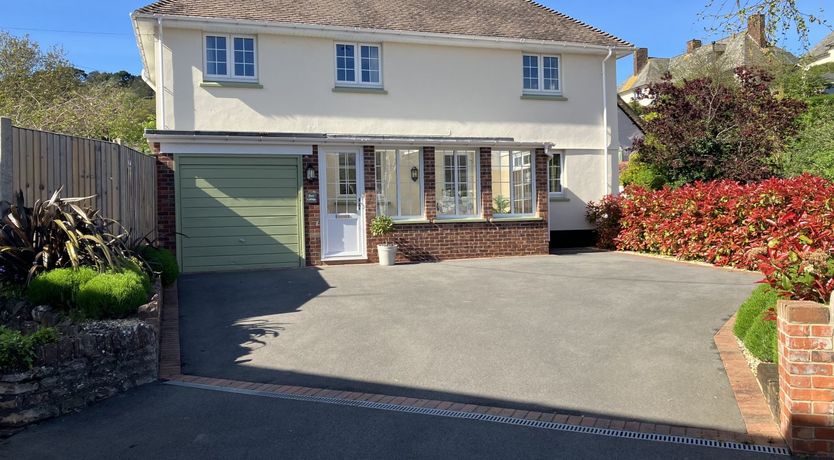 Photo of Barn Cottage, Minehead