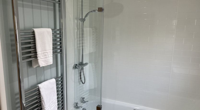 Photo of Barn Cottage, Minehead