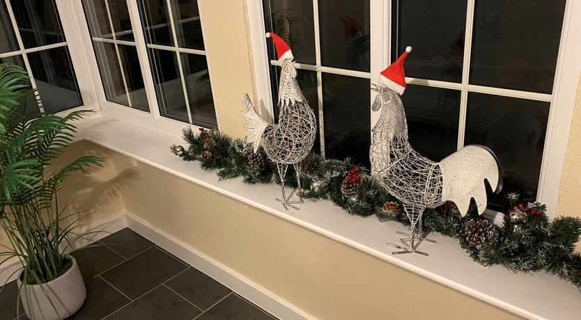 Photo of Barn Cottage, Minehead