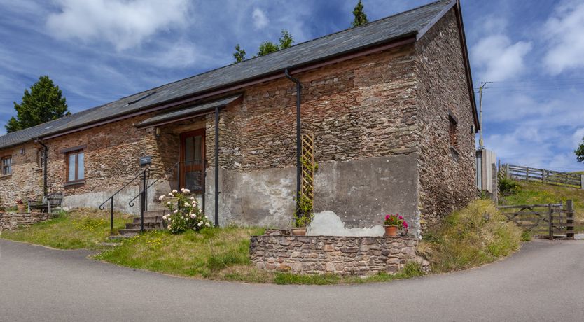 Photo of Harthanger View Cottage, Luxborough
